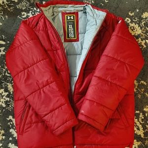 Under Armour Storm Jacket